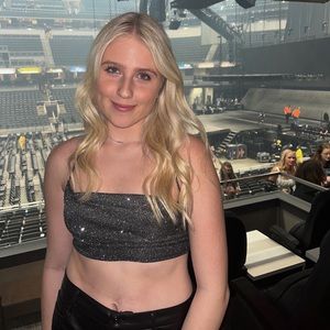 Meet your Posher, Bailey